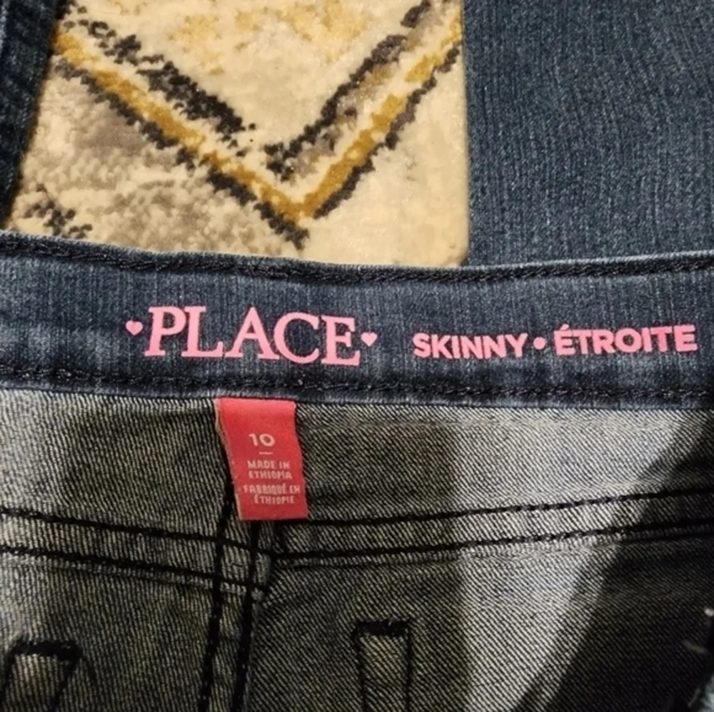 Children's place‎ skinny jean